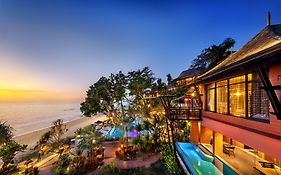 Nirvana Beach Resort, Koh Lanta Sha Extra Plus